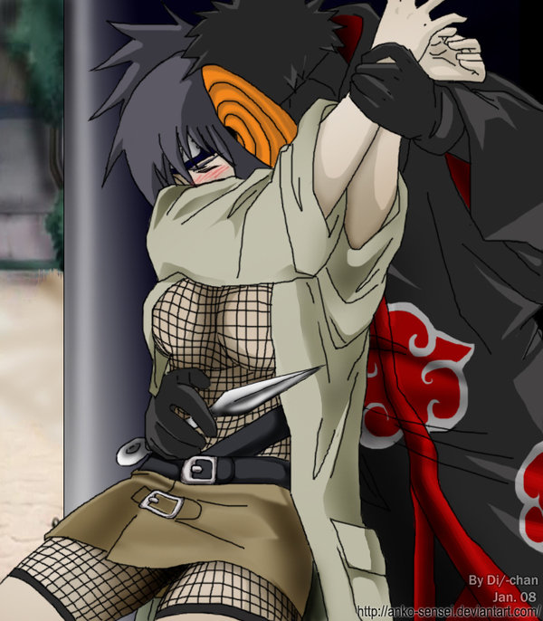 download gambar anko mitarashi naruto