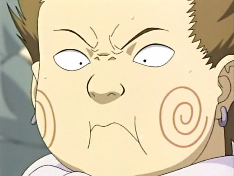 download gambar Choji naruto