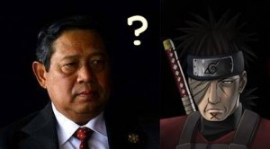 download gambar Danzou naruto