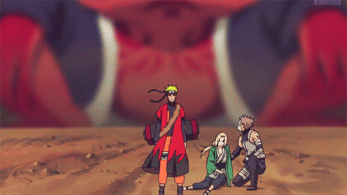 download gambar Gamabunta naruto