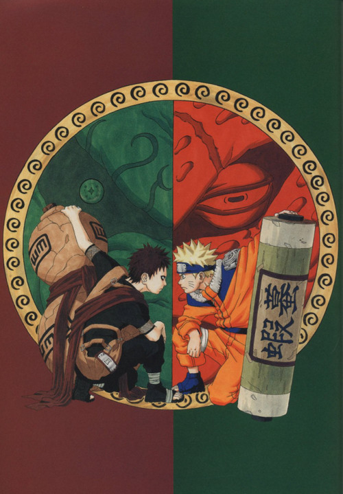 download gambar Gamabunta naruto