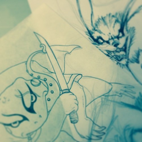 download gambar Gamabunta naruto