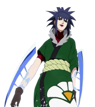 download gambar Guren naruto