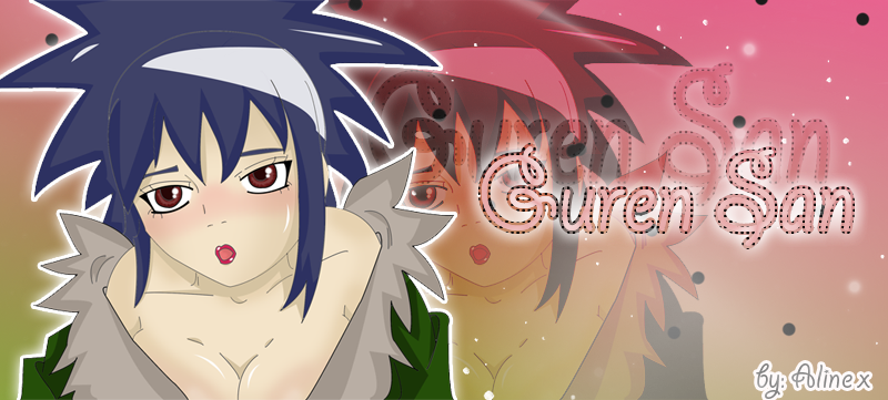 download gambar Guren naruto