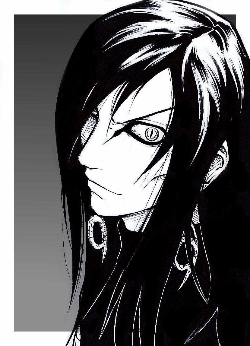 download gambar Orochimaru  naruto