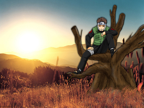 download gambar Yamato naruto
