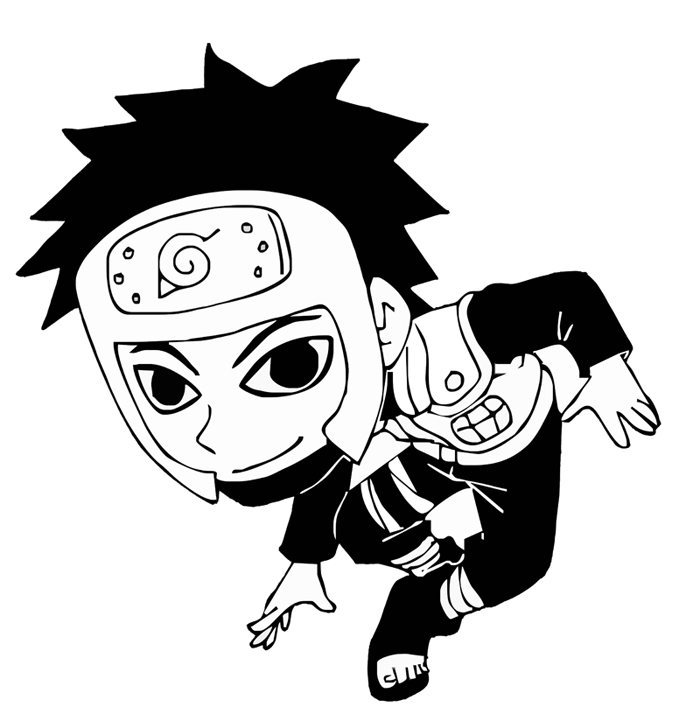 download gambar Yamato naruto