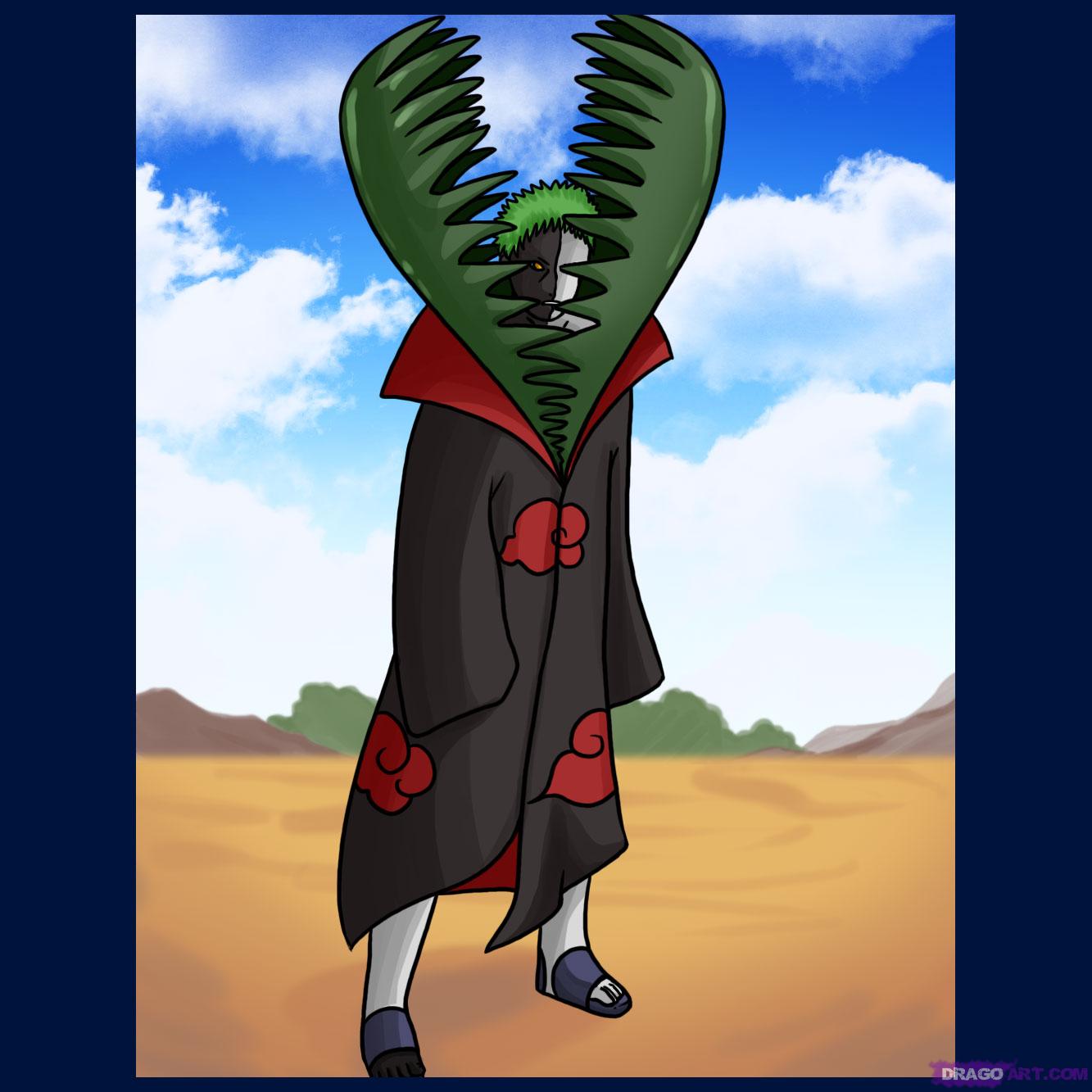 download gambar Zetsu naruto, zetsu vs naruto,zetsu naruto wallpaper,zetsu lemon