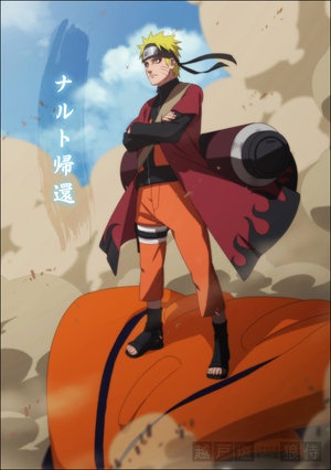 download gambar naruto