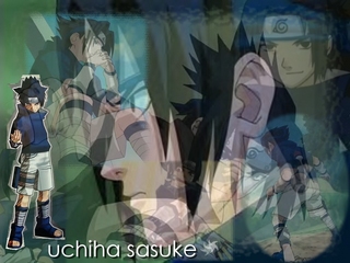 download gambar sasuke