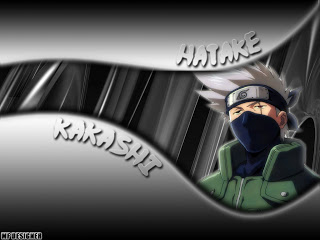 download gambar kakashi hatake
