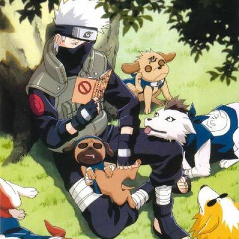 download gambar kakashi hatake