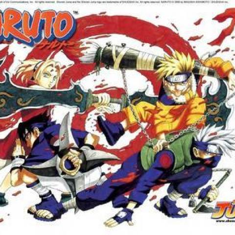 download gambar kakashi hatake