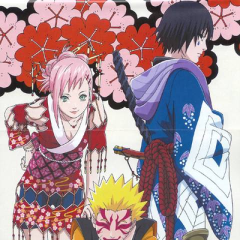 download gambar kakashi hatake